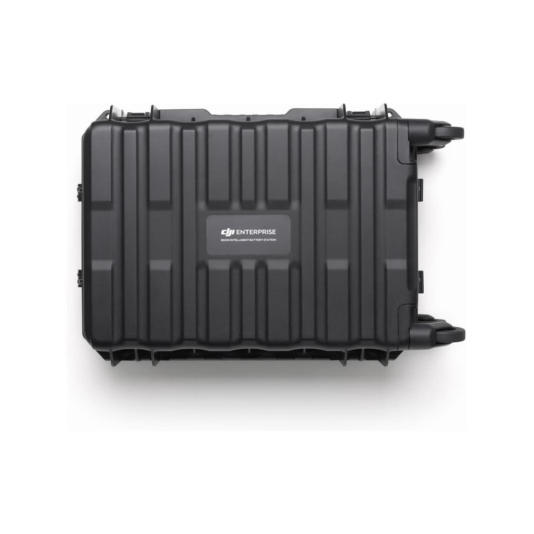 DJI BS100 -akkuasema Matrix 400
