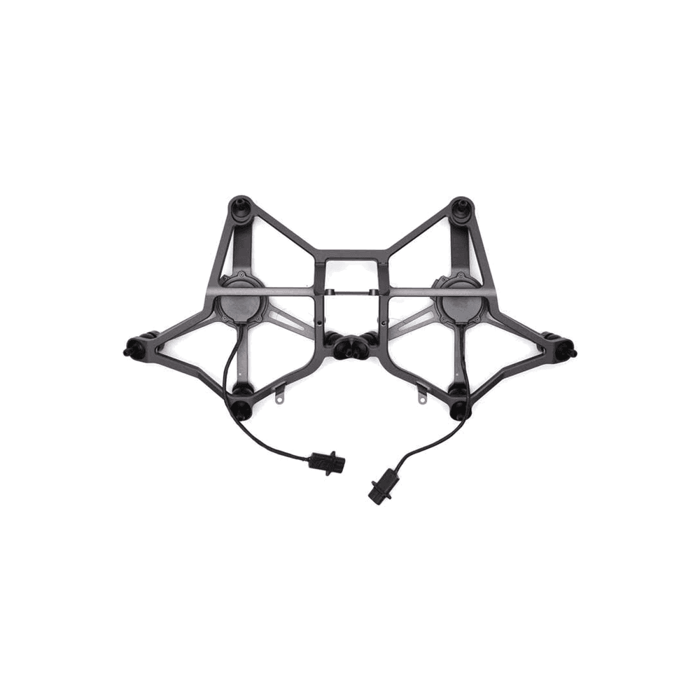 DJI Matrice 350 kaksoisgimbal-liitin