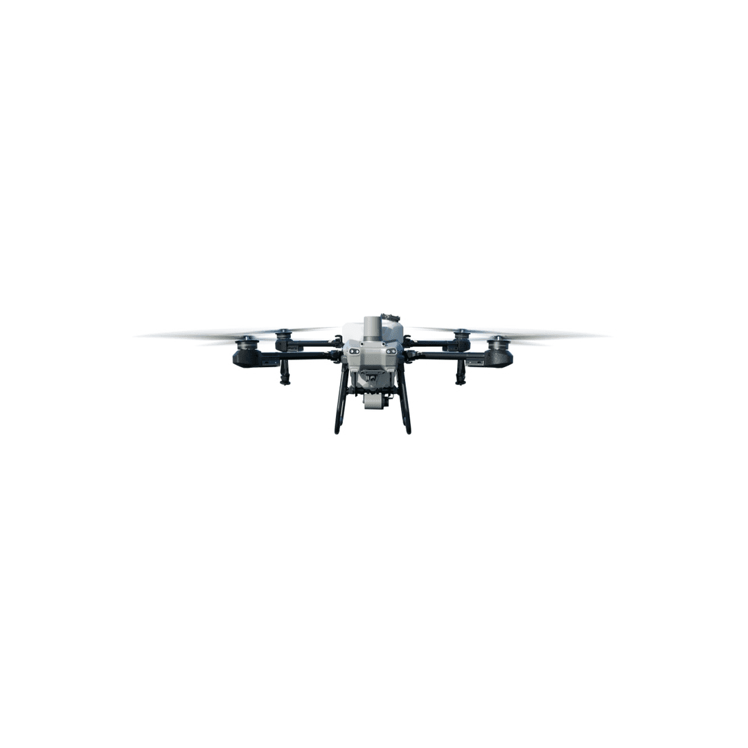 DJI Agras T25 – Tarkkuus maataloudessa