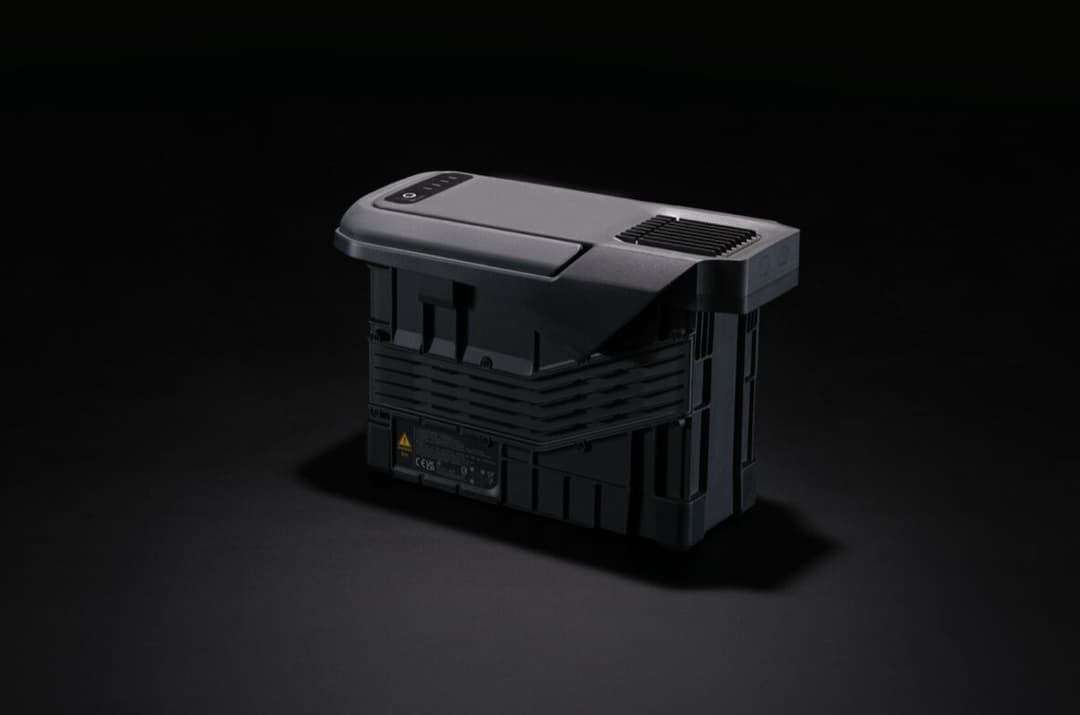 DJI TB100 -lentoakku Matrix 400