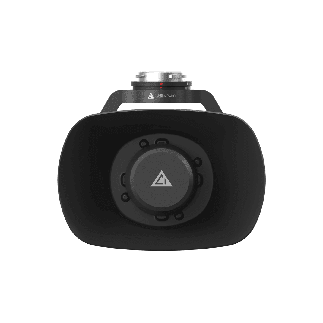 CZI MP130 -kaiutin DJI M200/300:lle