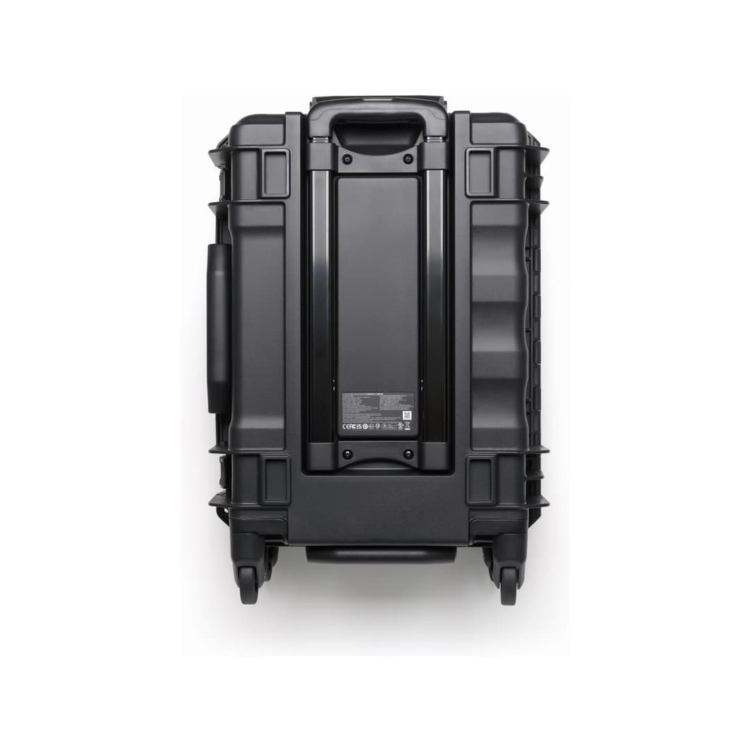 DJI BS100 -akkuasema Matrix 400