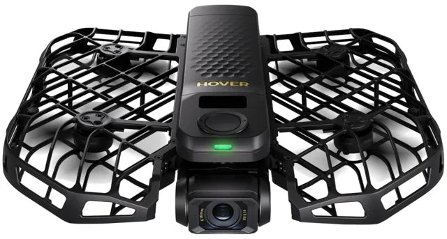 HoverAir X1 ProMax Basic Combo