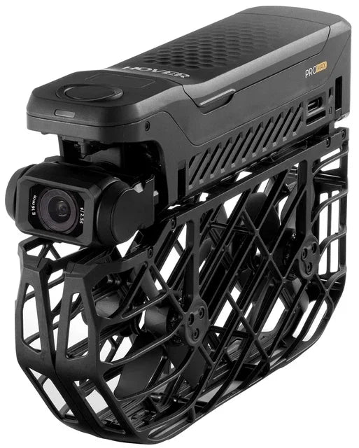 HoverAir X1 ProMax Basic Combo