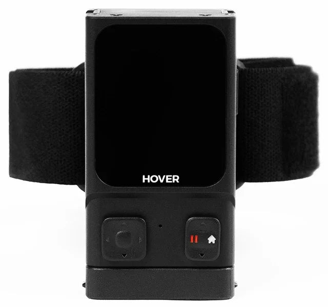 HoverAir Beacon Wrist Strap